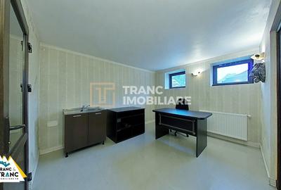 Birou, de 40 mp, în Ultracentral - 5