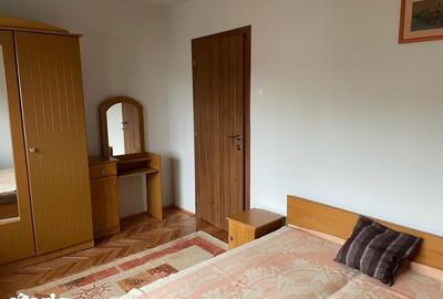 Apartament cu 3 camere decomandat, mobilat în Central - 12