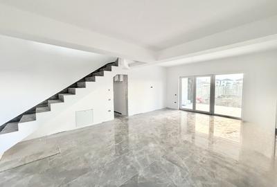 Duplex cu 3 camere cu Teren 330 Mp în Moșnița Nouă - 7