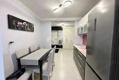 Apartament cu 2 camere decomandat în Nufărul - 10