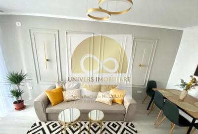 Apartament cu 3 camere decomandat, mobilat în Dorobanți - 6