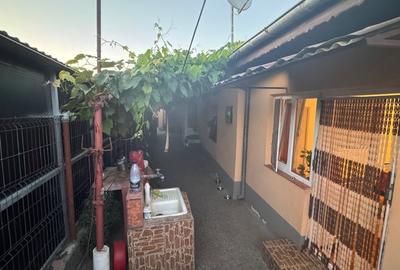 De vânzare casă Năvodari - 2