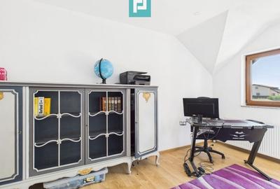Casă modernă cu 6 camere în Vladimirescu - 8
