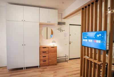 Garsonieră în Berceni - 3