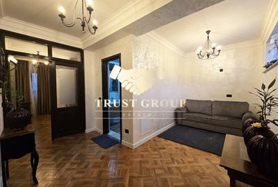 Apartament cu 3 camere decomandat în Arcul de Triumf - 13