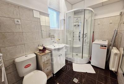Apartament la vila de inchiriat | Zona Ultracentral | 60mp | 600 EUR - 11