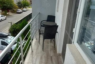 Apartament doua camere,termen lung-Mamaia Sat - 6