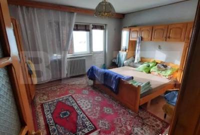 Casă cu 6 camere cu Teren 330 Mp în Central