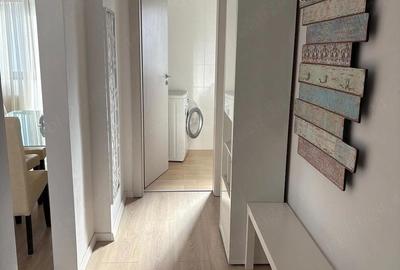 Apartament cu 2 camere decomandat în Central - 3