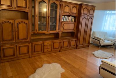 Apartament cu 3 camere decomandat, mobilat în Central - 4