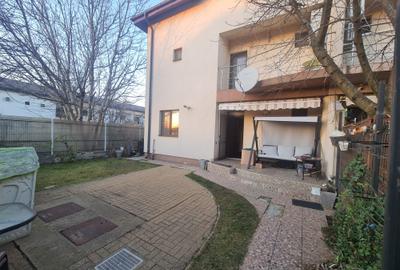 Vila tip duplex,  Popesti Leordeni, P+1+M,Sf.Agnes - 17