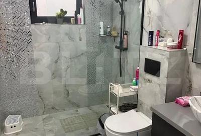 Casă cu 4 camere cu Teren 500 Mp în Sud - 4