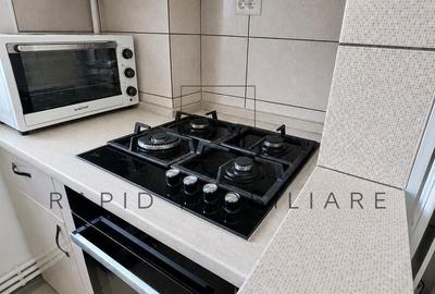 Apartament cu 4 camere decomandat în Siderurgiștilor - 5
