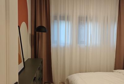 Apartament cu 2 camere decomandat, mobilat în Aviatorilor - 16