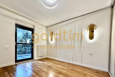 SUPERB/ ZONA EXCLUSIVISTA/RENOVAT/TERASE 46 MP/ PARCARE SUBTERANA - 2