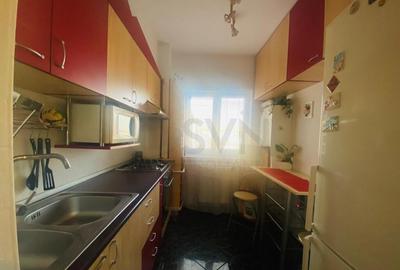 3 camere Lujerului Metrou I Mobilat I Terasa - 9