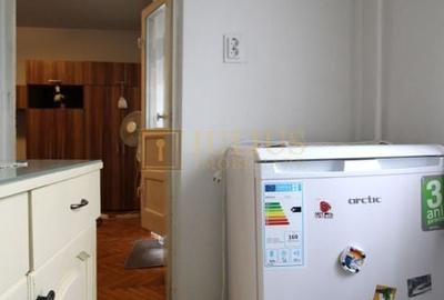 Garsoniera confort 1, et 4 - 11