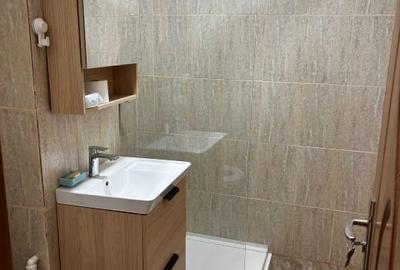 Garsonieră decomandată, mobilată în Baba Novac - 7