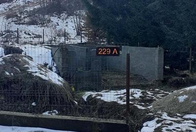 Casă cu 2 camere în Chiuzbaia - 3