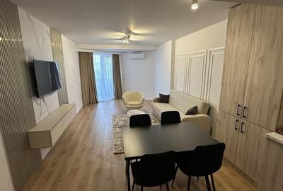 Apartament de LUX 2 camere terasa si parcare - 1