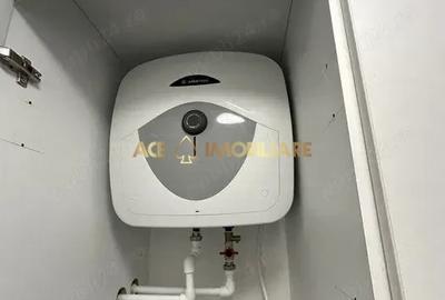 Apartament cu 2 camere decomandat, mobilat în Tei - 8