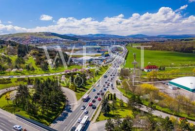 Teren Construcții intravilan de 3300 mp, în Florești