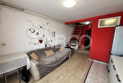 Apartament de vanzare 2 camere 39mp utili zona Lazaret Sibiu - 2