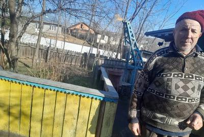 Casă cu 4 camere în Cărăpcești - 9