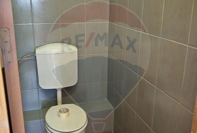 DE INCHIRIAT Spatiu comercial de 120-480 mp in zona Bucurestii Noi - 20