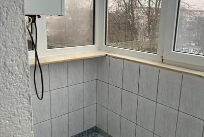 Apartament cu 3 camere decomandat, Țiglina II – 64 mp, etaj 4/4 - 9