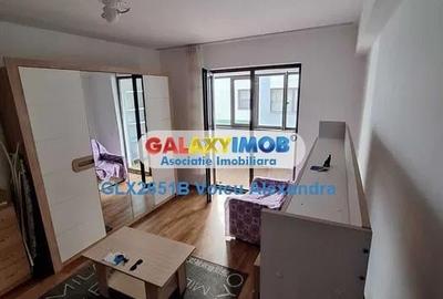 Garsoniera Bloc Nou Berceni - Dimitrie Leonida - Pet Friendly - 1