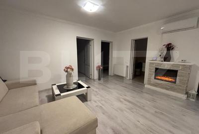 Apartament 3 camere, 75 mp utili, parcare– zona Tineretului! - 3
