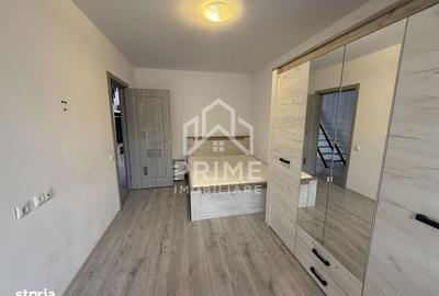 Apartament cu 3 camere, mobilat în Ampoi 3 - 8