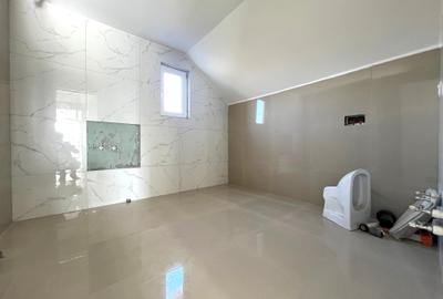 Casa P+M – 140mp – Tuzla – Renovata 2025 - 13