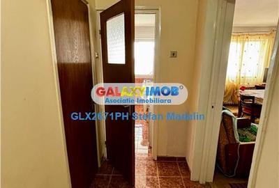 Apartament cu 2 camere semidecomandat, mobilat în Vest - 13