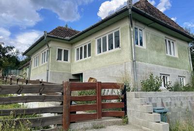 Casă cu 3 camere în Cându - 4