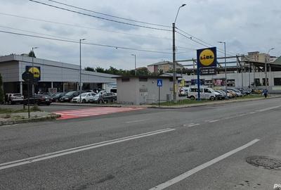 Spatiu Comercial Darmane?ti statia metalu Spatiu Comercial Darmane?ti statia metalu - 2