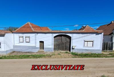 Casa de vanzare in com. Micasasa jud. Sibiu - 9