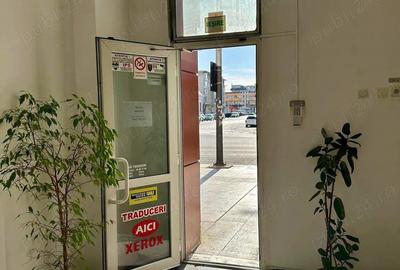 De Inchiriat SPA?IU ULTRACENTRAL cu intrare ?i vizibilitate stradala. - 4
