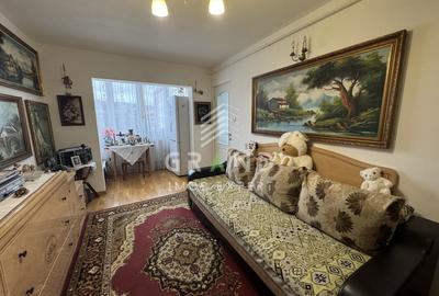 Garsonieră semidecomandată, mobilată în Gară - 8