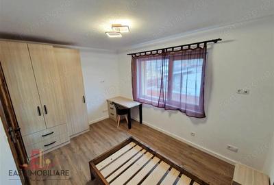 Apartament nou 3 camere, UMF, prima inchiriere, izolat, parcare, - 5