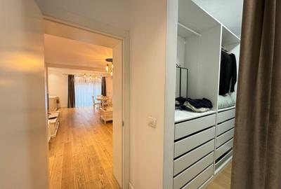 Apartament de 3 cam - 110 mp - in bloc din 2022 la 5 min de Piata Victoriei - 11
