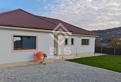 Casă individuală cu 4 camere cu Teren 600 Mp în Exterior Est - 8