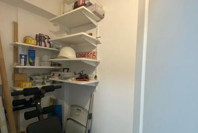 Pret nou!Apartament cu 2 camere decomandate/57mp/parcare/zona Florilor Pret nou!Apartament cu 2 camere decomandate/57mp/parcare/zona Florilor - 11