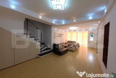 Casă cu 4 camere cu Teren 250 Mp în Central - 6