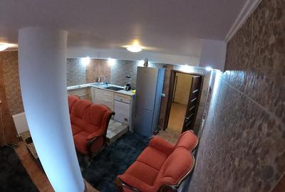 Apartament cu 4 camere semidecomandat, mobilat în Lazu - 6