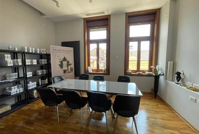 SPATIU BIROURI | PALATUL STERN | ORADEA | - 6