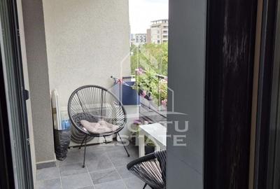 Apartament cu 2 camere, etaj intermediar, bloc nou, zona Aradului - 8