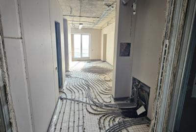 Garsonieră decomandată în Central - 7