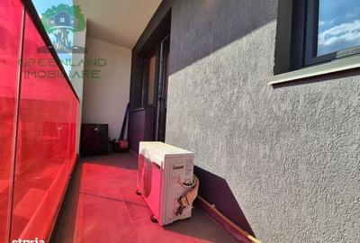 Apartament cu 2 camere în Vișan - 14